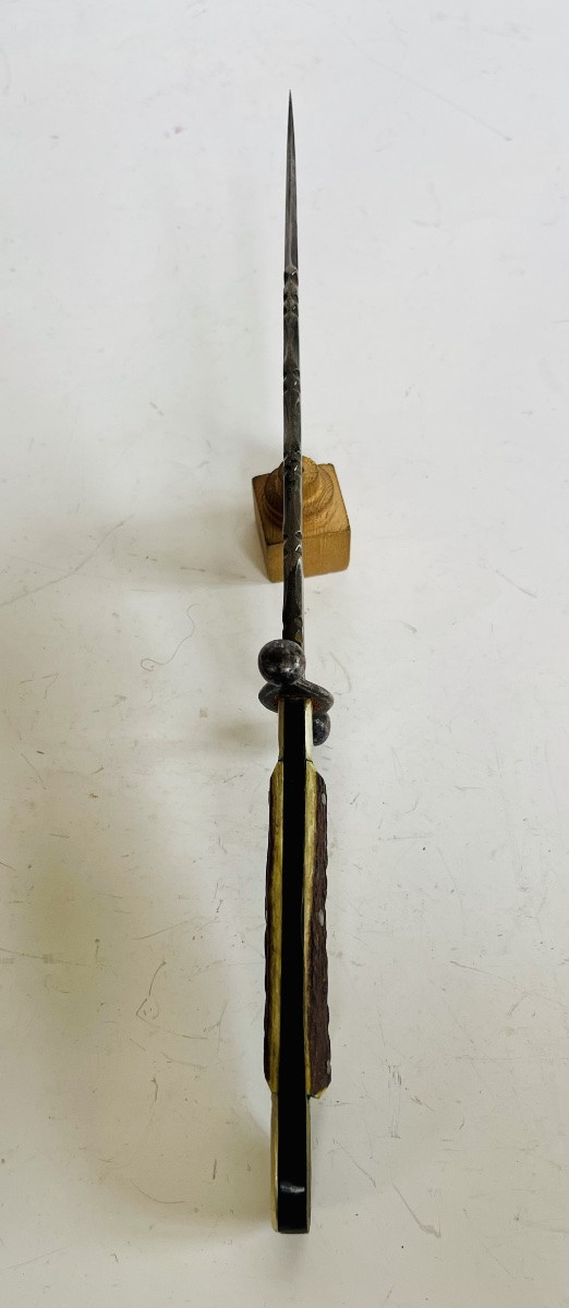 Bowie Knife-photo-2